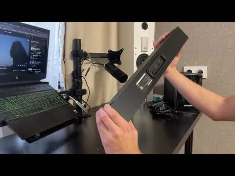 HYUNDAI H HA640 обзор и обычный домашний тест смотреть онлайн