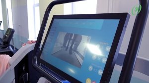 Антигравитационная дорожка