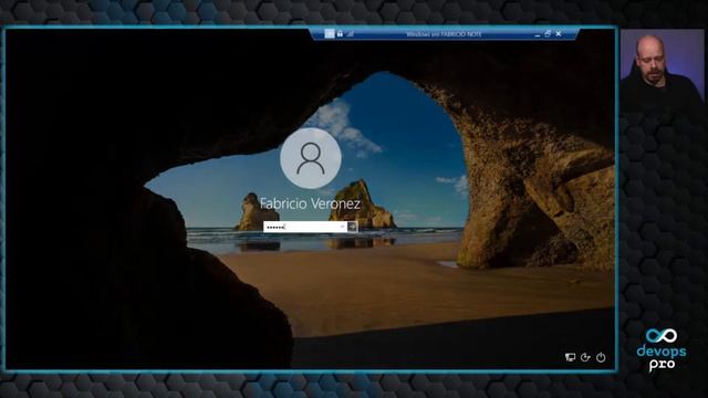 Preparando o setup de um ambiente DevOps: Git, Docker, Kubernetes e Terraform na sua máquina смотреть онлайн