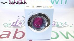 Игрушка для девочки Klein стиральная машина MIELE 6940