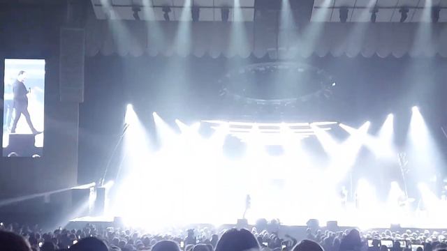 Сердце пополам, Эмин, live смотреть онлайн