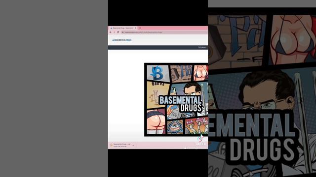 How to Download Basemental Drugs for Sims4 PC смотреть онлайн
