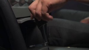 Toyota Camry перетяжка руля и ручка кпп