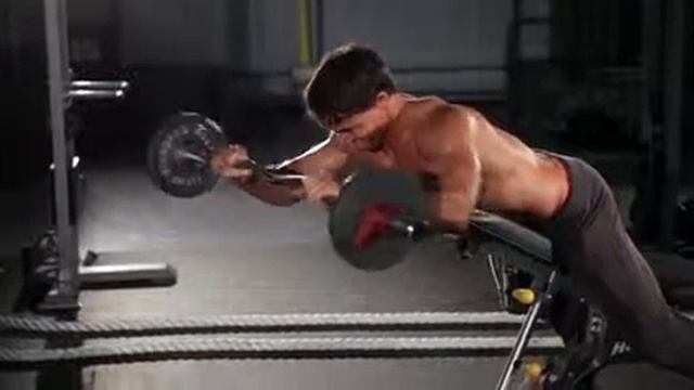 Антигравитационные подъемы штанги смотреть онлайн