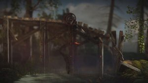 Unravel TWO - Challenge 6