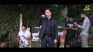 Туёна Валичон Азизов Valijon Azizov 2021 Isfara Исфара #туёна #Исфара #Таджикистан