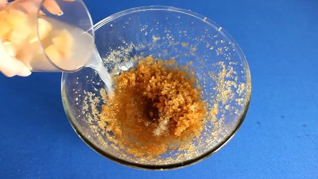 Рецепт приготовления постного кекса с грецкими орехами в мультиварке VITEK VT-4213 GY смотреть онлайн