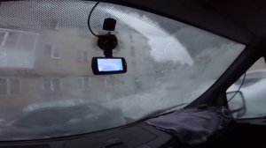 Газель NEXT.Видеорегистратор для газели.