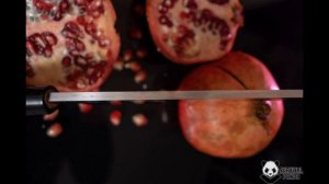 «Японский» разделочный нож Деба с Ali | #Обзор