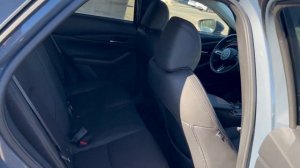 Mazda CX-50 vs Mazda CX-30 Comparison in 8 Minutes