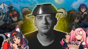 ZENLESS ZONE ZERO - ПРОВАЛ ГОДА И ХУДШАЯ ИГРА HOYOVERSE (ЧЕСТНЫЙ ОБЗОР ИГРЫ)