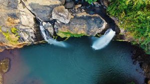 Angel falls || longest waterfalls in the world new video