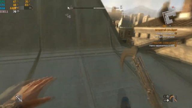 Бюджетная Сборка на AMD Athlon X4 830 + GTX 1060 3 GB смотреть онлайн