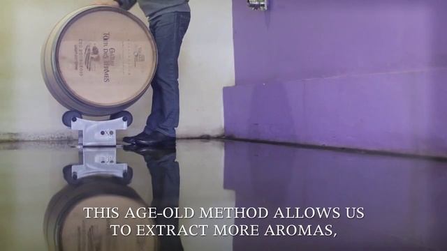 Château Tour des Termes and Château Comtesse du Parc - Bordeaux смотреть онлайн