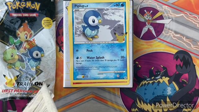 Jumbo booster. Binder for jumbo SWSH card