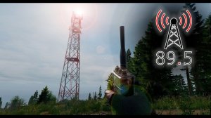 DayZ Apocalypse Ивенты военного груза