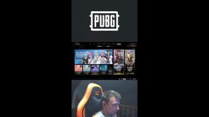 #shorts ВСЕМ ПРИВЕТ. PUBG