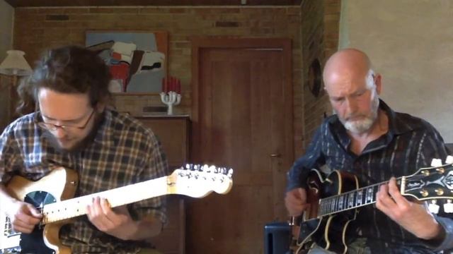 Vejslev & Vejslev - Juju смотреть онлайн