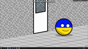 мультик про страны