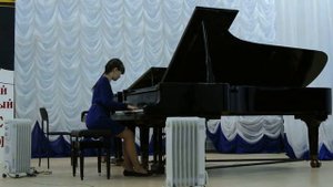 Тофик Кулиев-Лезгинка