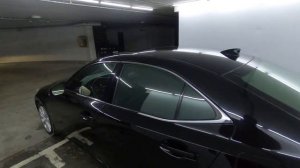 Lexus IS III 250 2.5 AT (208 л.с.) 2015