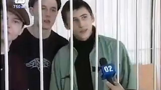 Ни в чем не виноват. Пацан к успеху шел. Не фортануло. смотреть онлайн