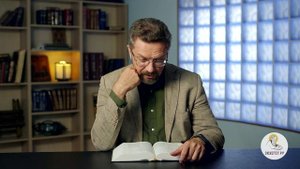 Притчи Соломона. Глава 13. Андрей Десницкий. Ветхий Завет