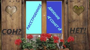 Расстроенное двоение :( сонНЕТ :)
#тцсовосточноеизмайлово #московскоедолголетие #адрай