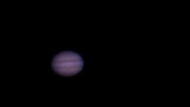 jupiter with 150mm telescope смотреть онлайн