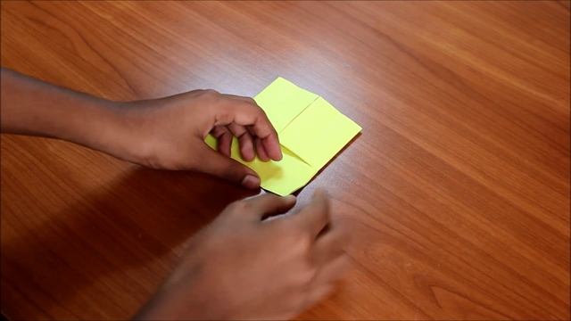 How to make an origami Bed! смотреть онлайн