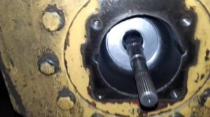 Ремонт гидравлики катка Sumitomo, Sakai, LiuGong.