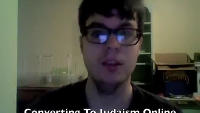 Can You Convert To Judaism Online? (PunkTorah) смотреть онлайн