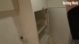 Hallberg Rassy 69 – exclusive 2 day sail on the largest Hallberg Rassy ever