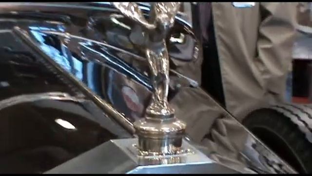 Олдтаймер-галерея, 09.10.2010, часть 2 смотреть онлайн