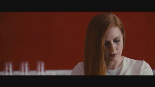 Под покровом ночи обзор 18+ (без спойлеров)/Ночные животные/Nocturnal Animals