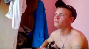 под гитару мам скоро я вернусь домой