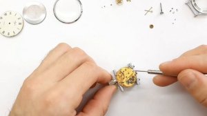 ЛУЧ советские,  разбор