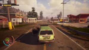 State of Decay 2: Meagher Valley Gang 03