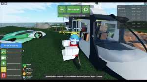 Ядерный взрыв в Car Crushers 2 [Energy Core]