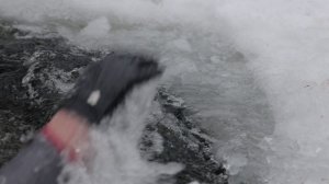 Социальная реклама МЧС России | Тонкий лёд.Дети