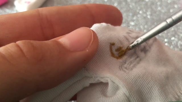 ТОП 5 крутых футболок для кукол? смотреть онлайн