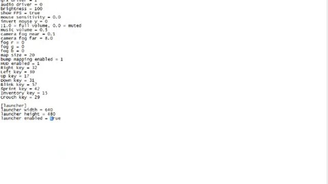 How to enable your launcher for SCP Containment Breach смотреть онлайн