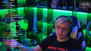 Пятёрка читает Новые Правила Твича | Правила как Законы в России | Нарезка стрима @TV-mh5gb