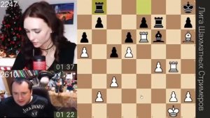 ЭТО ПРЯМ ДЕРЗКАЯ КАКАЯ-ТО ИГРА! // ЛШС // FM ВЯЧЕСЛАВ ВИТИК vs МАЙЯ  ПОРОЖНЯК