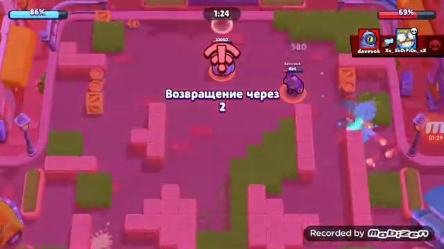 Новые персонажи в brawl stars смотреть онлайн