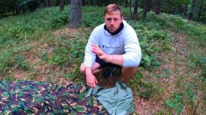 чехол для спальника на мембране GORE TEX