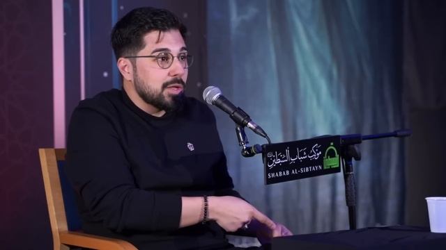 [3/6] Turning Prisons into Gardens - Sheikh Dr. Javad Shomali | Shahr Ramadhan 2023/1444 смотреть онлайн