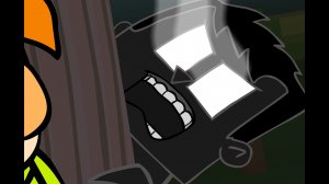 Willva Films_ A Scary Minecraft Tale