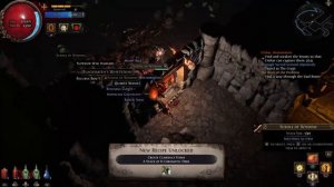 Path of Exile | Inquisitor build guide | unlocking beast mode 3.6