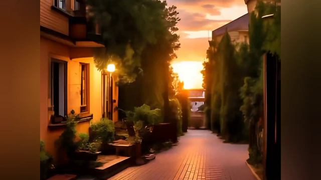 Ласковый Май. Розовый вечер. смотреть онлайн